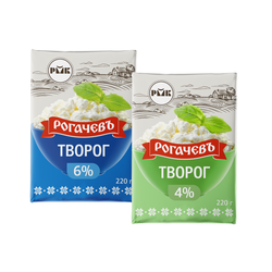 Творог